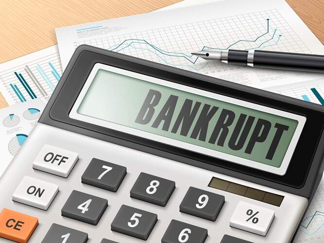 Основания для прекращения производства по делу о банкротстве